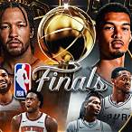 bet on the nba finals